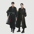 LEESLE - King Dragon Dapho