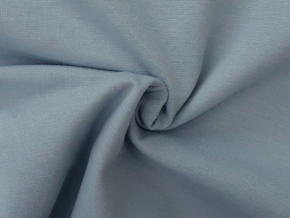 LEESLE - Everyday blue short sleeve