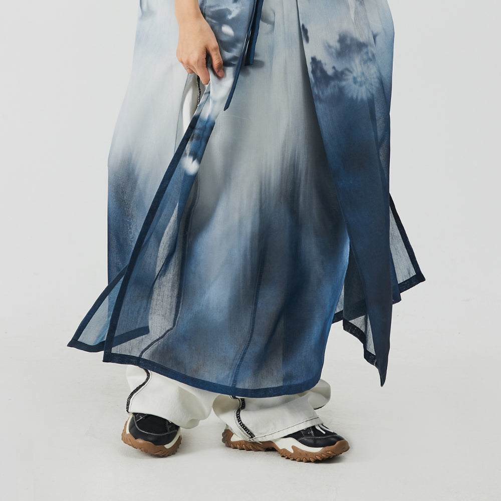 LEESLE - Goryeo Celadon Dapho (Blue)