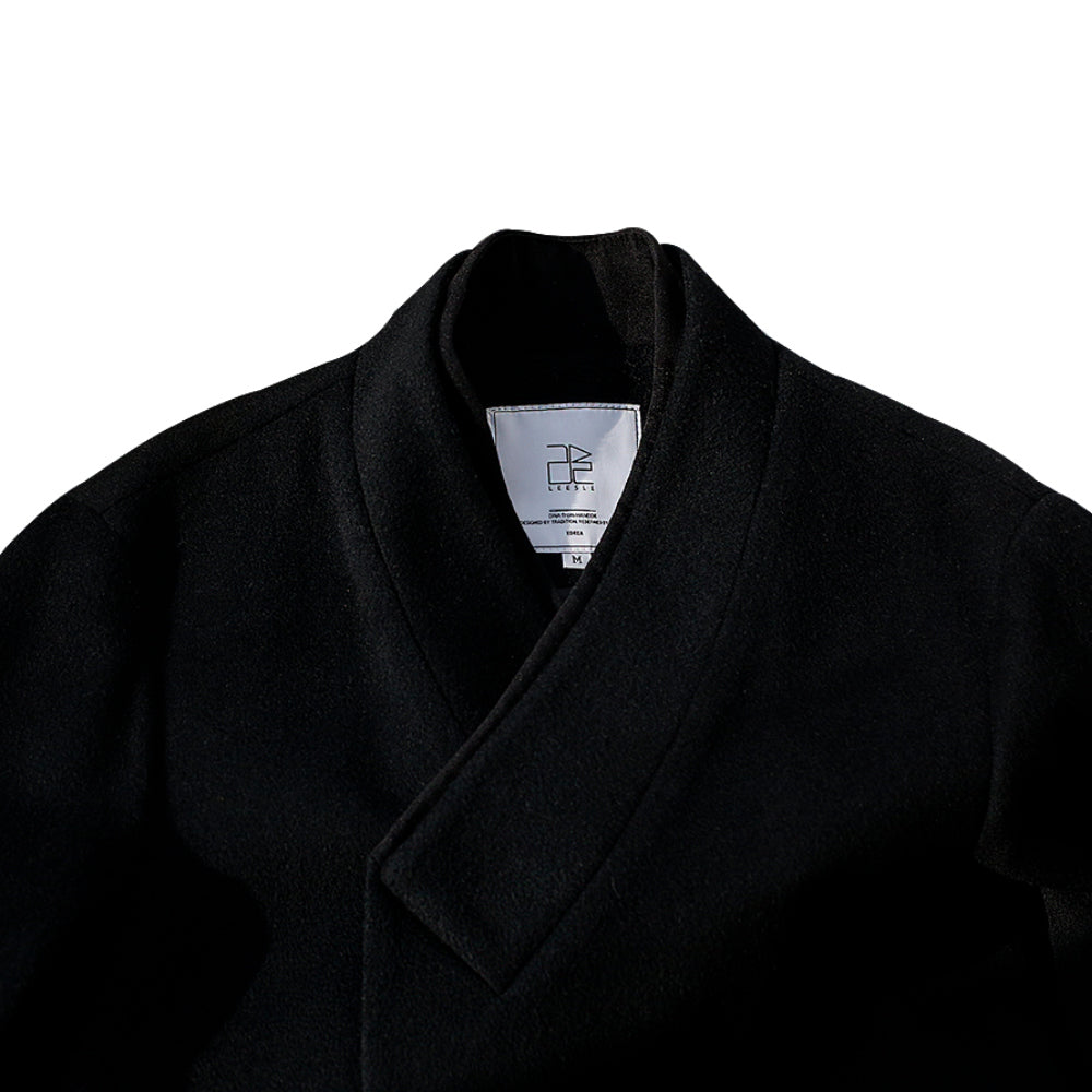 LEESLE - Sochangui coat
