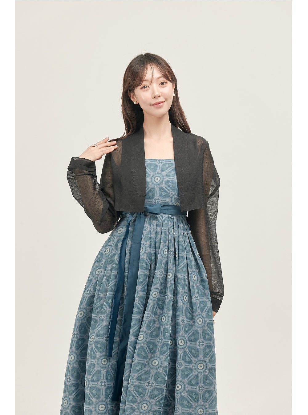 LEESLE - King Taejo dress