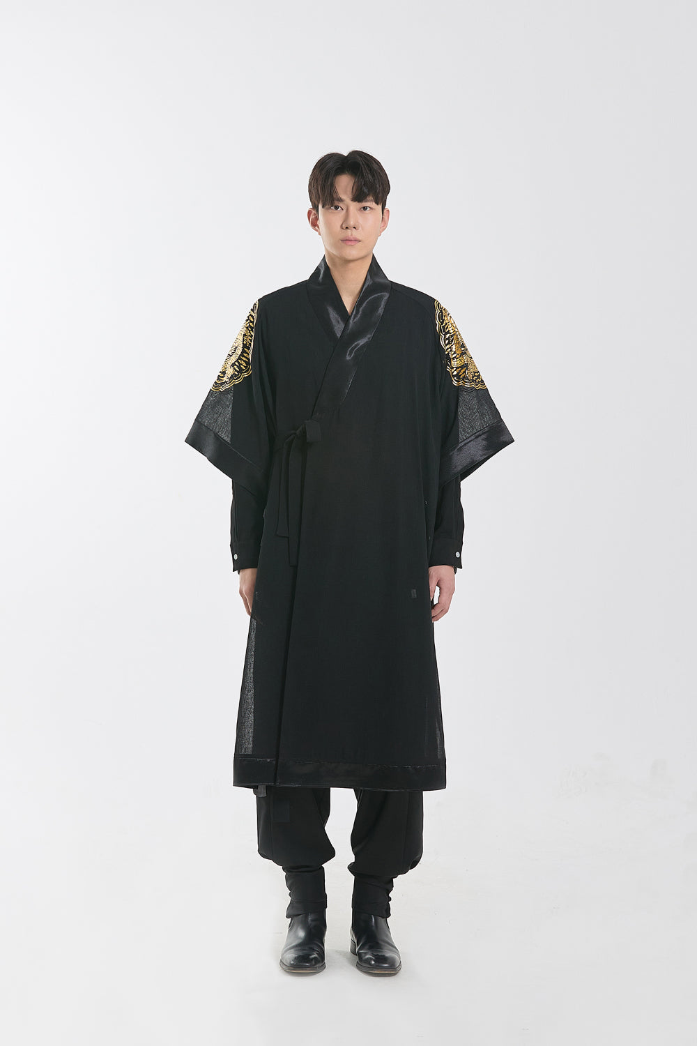 LEESLE - King Dragon Dapho