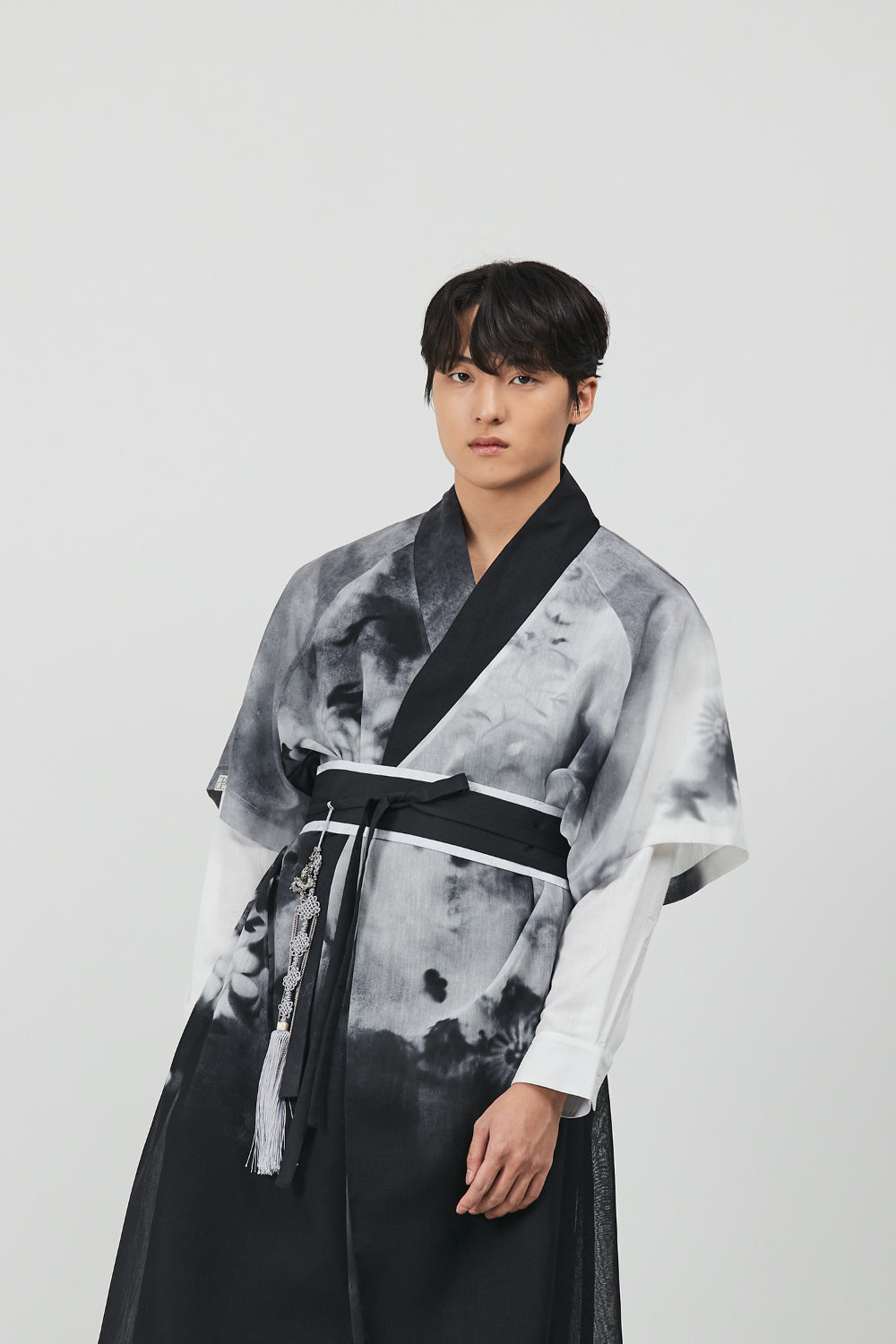 LEESLE - Goryeo Celadon Dapho (Black)