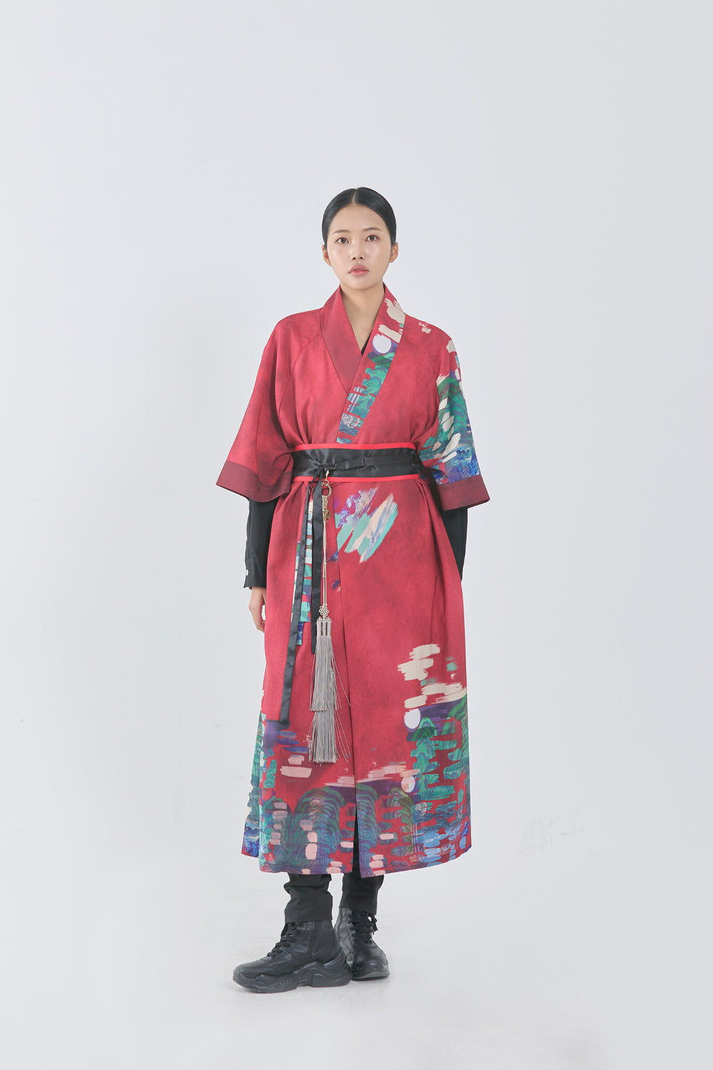 LEESLE - Irworobogdo Dapho (RED)