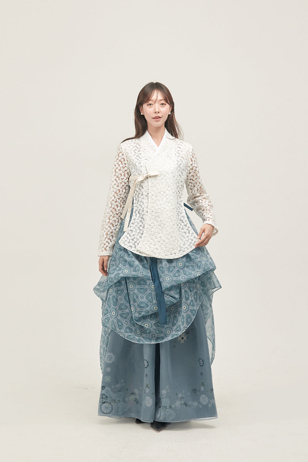LEESLE - King Taejo dress