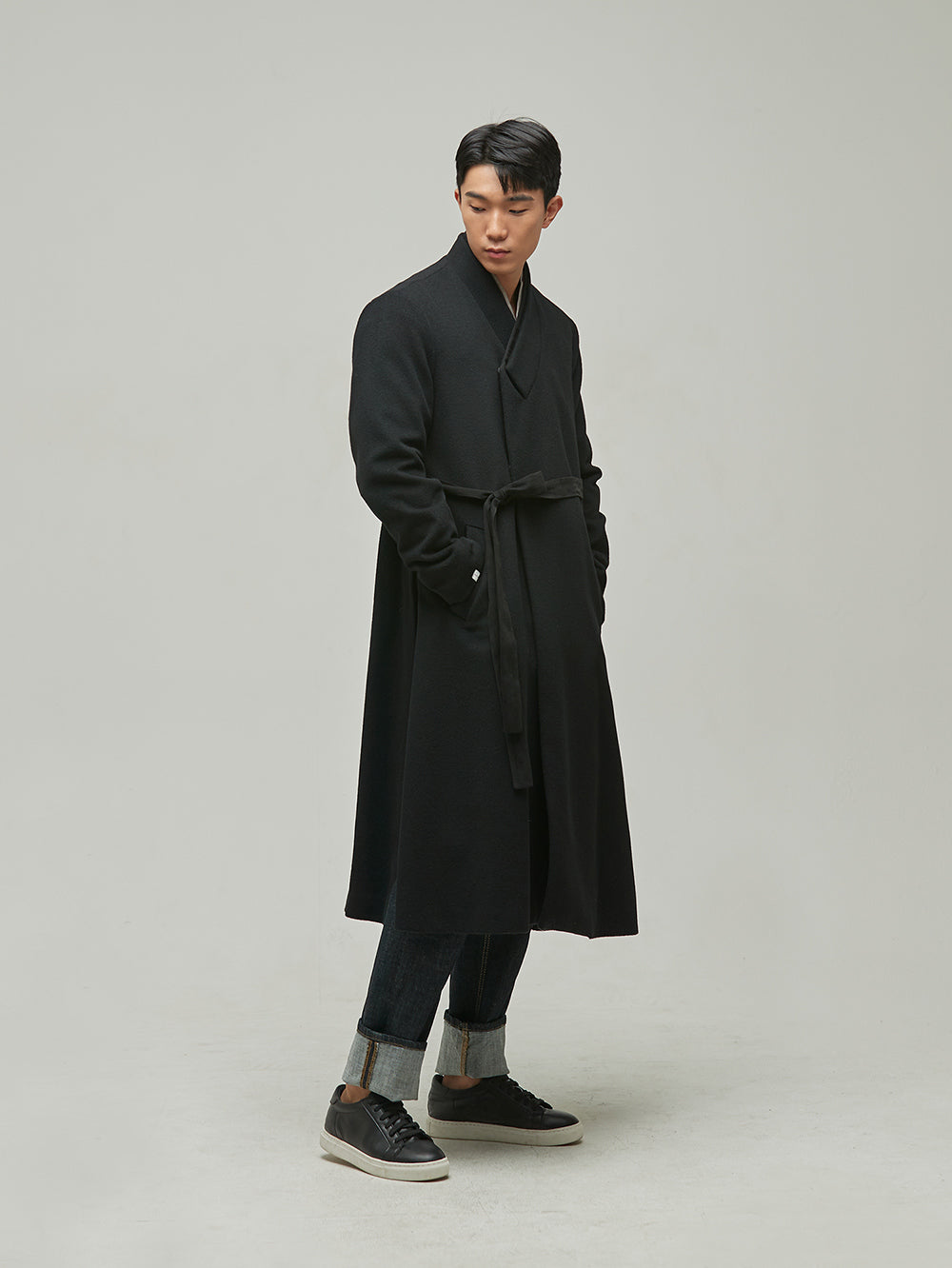 LEESLE - Sochangui coat