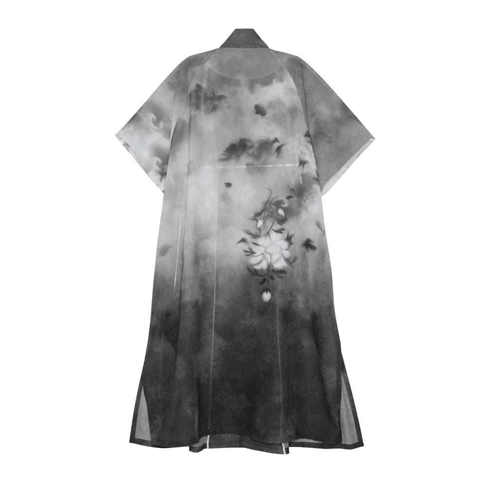 LEESLE - Goryeo Celadon Dapho (Black)