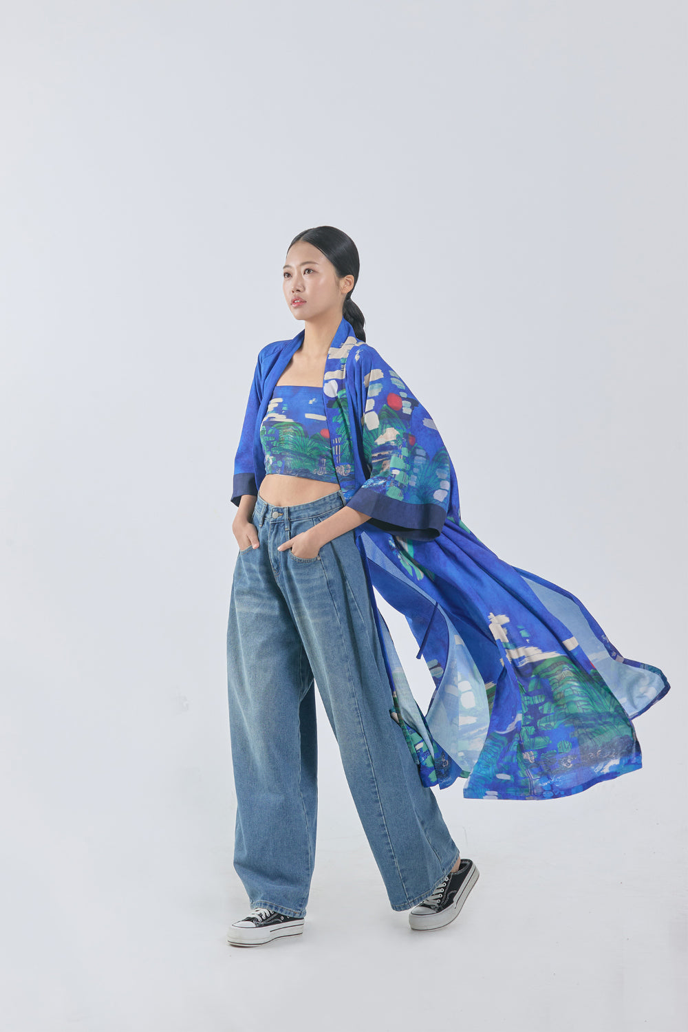 LEESLE - Irworobogdo Dapho (BLUE)