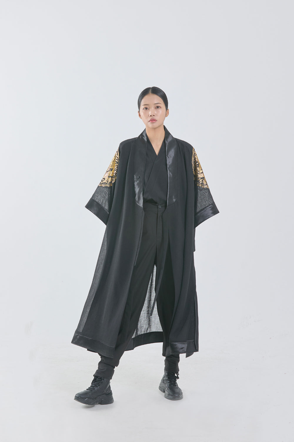 LEESLE - King Dragon Dapho